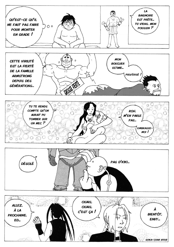 FMA 13