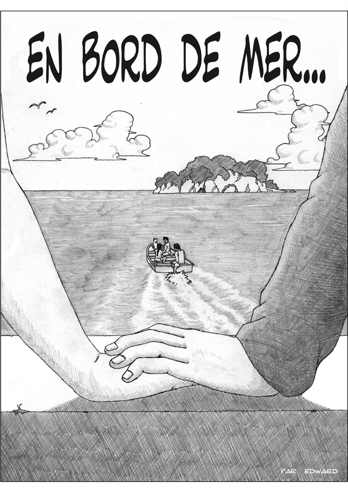 Bord de Mer 00