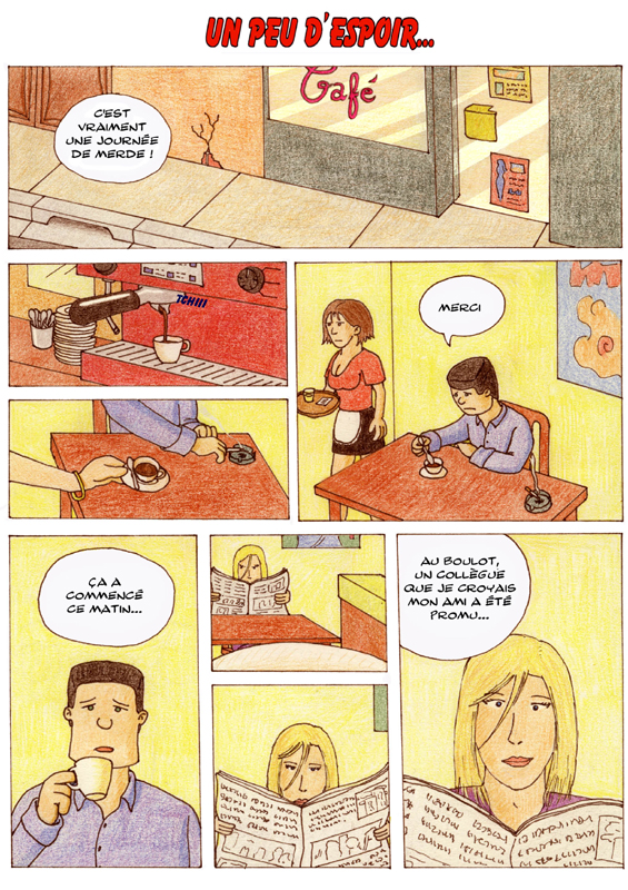 Un peu d'espoir 01