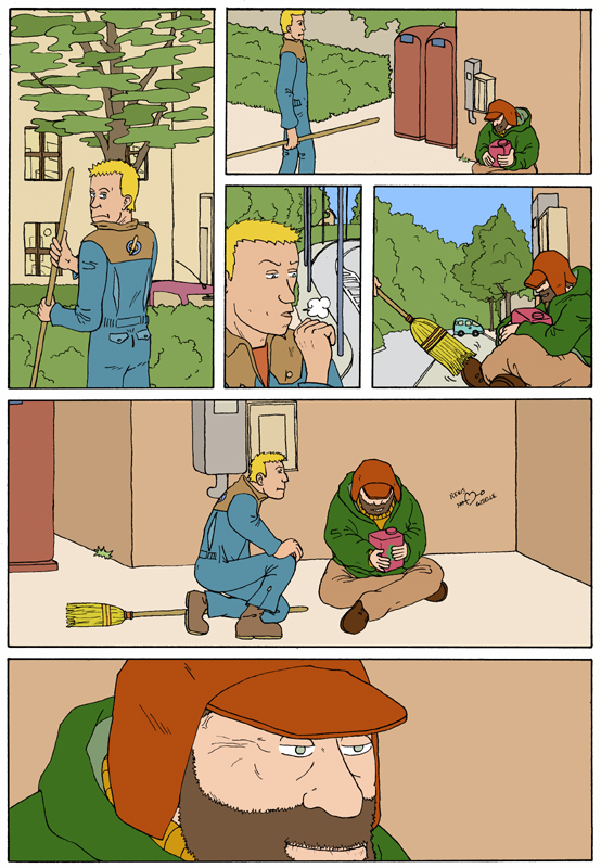 Fin de Saison 02