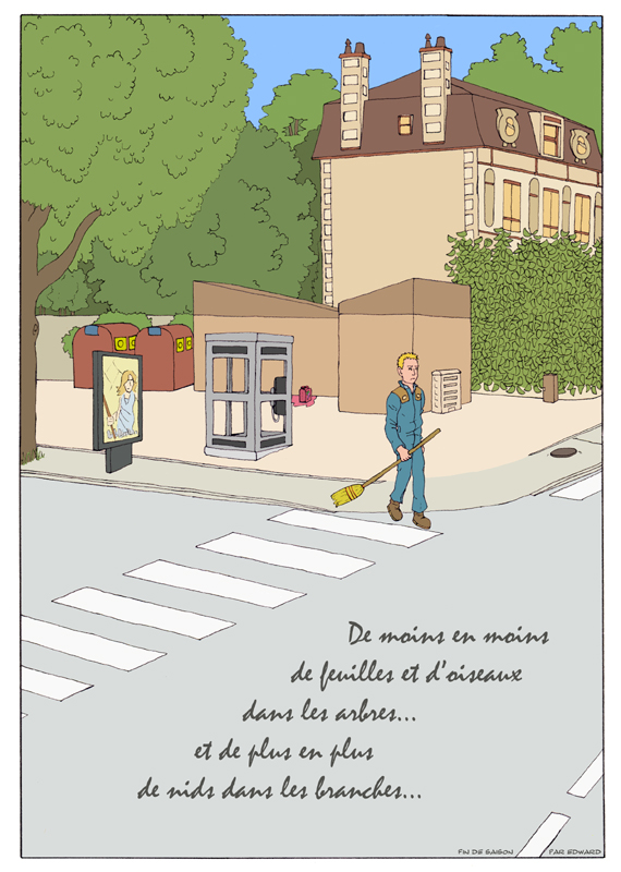 Fin de Saison 05
