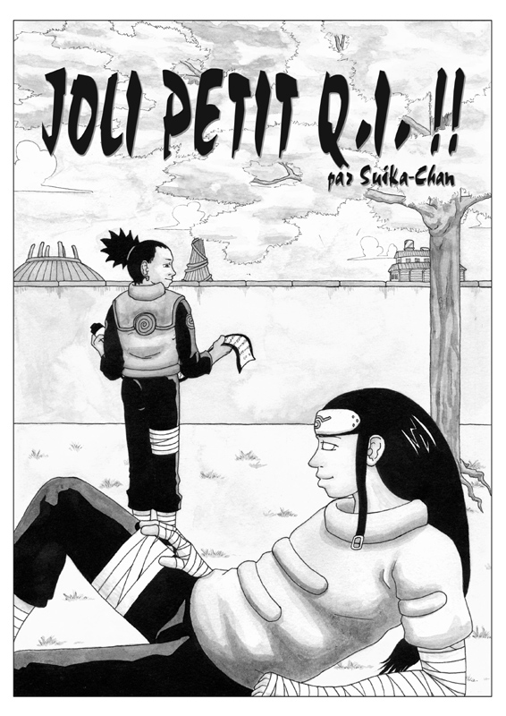 Joli ptit QI 00