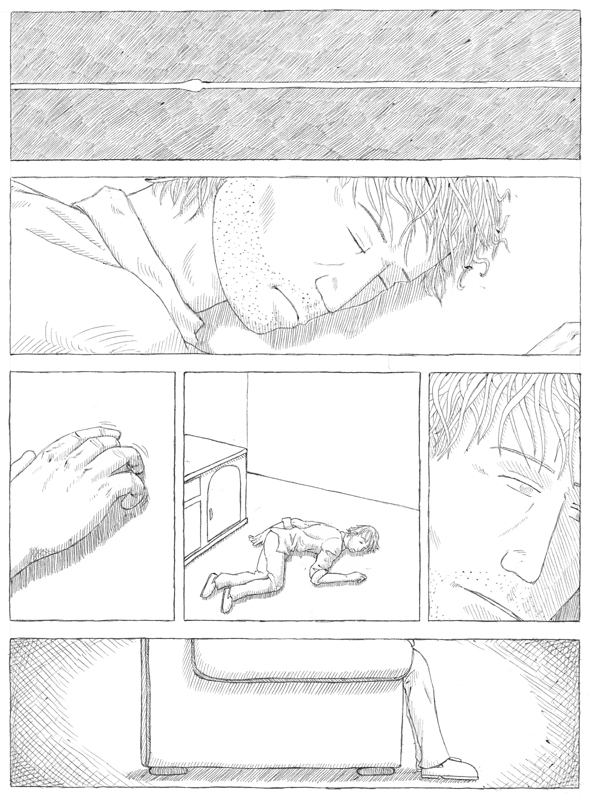 Prisonniers 01
