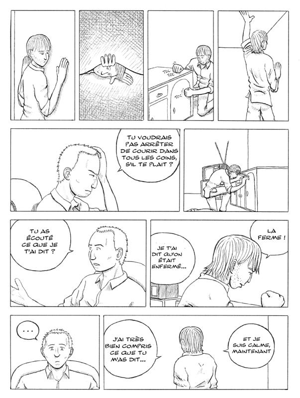 Prisonniers 11