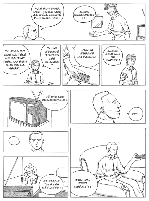 Prisonniers 13